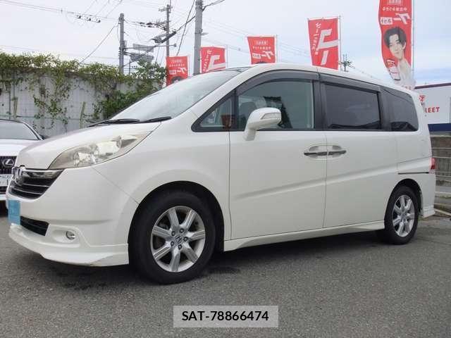 Honda e 2005-10 8752564-12