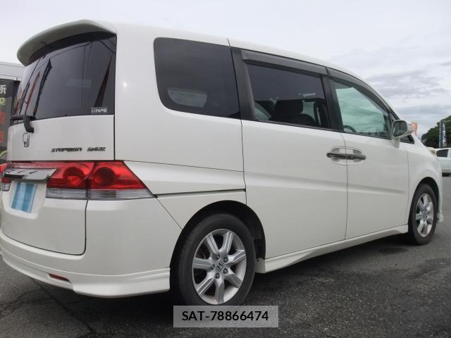 Honda e 2005-10 8752564-14