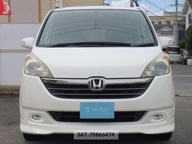 Honda e 2005-10 8752564-4