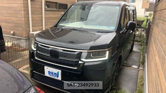 Honda e 2024-05 8753546-0