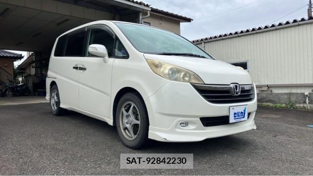 Honda e 2007-09 8753614-10