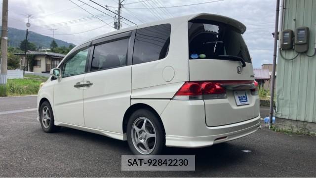 Honda e 2007-09 8753614-12