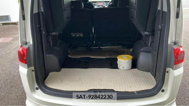 Honda e 2007-09 8753614-16
