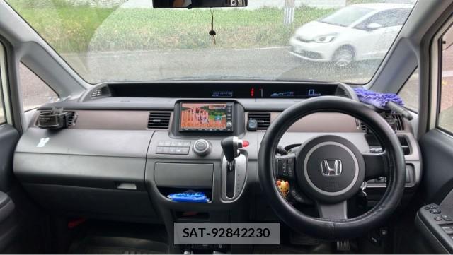 Honda e 2007-09 8753614-2