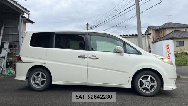 Honda e 2007-09 8753614-3
