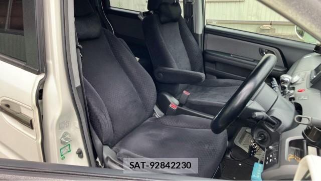 Honda e 2007-09 8753614-4