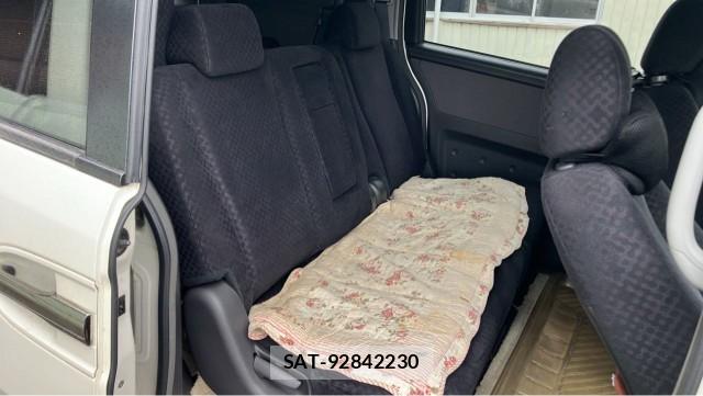 Honda e 2007-09 8753614-5