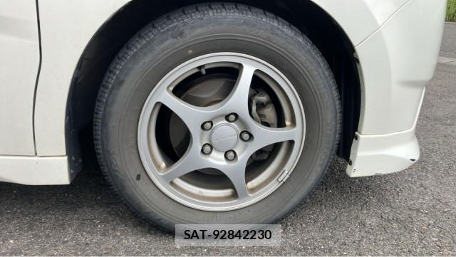 Honda e 2007-09 8753614-7
