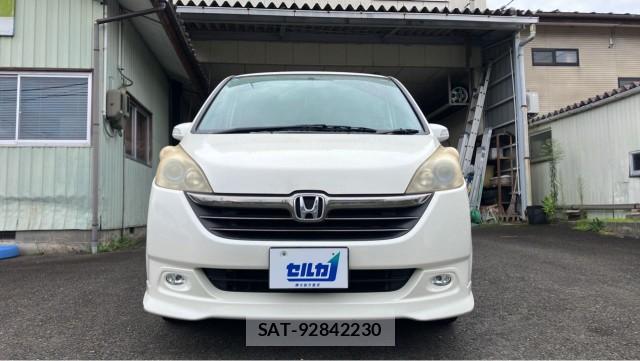 Honda e 2007-09 8753614-8