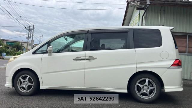 Honda e 2007-09 8753614-9