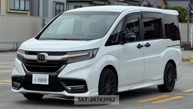 Honda e 2020-11 8753662-0