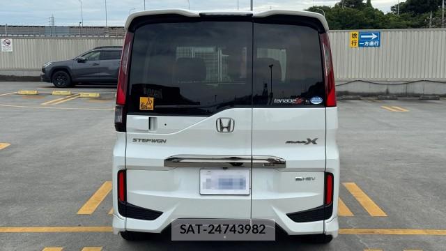 Honda e 2020-11 8753662-1