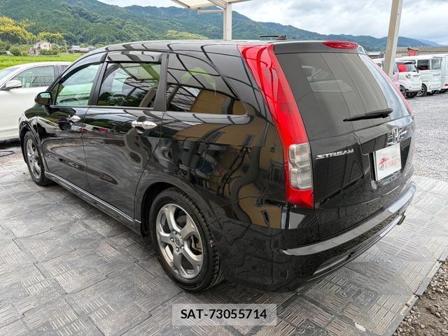 Honda STREAM 2007-05 8752569-1