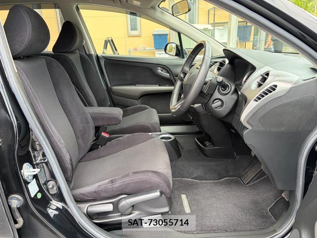 Honda STREAM 2007-05 8752569-10