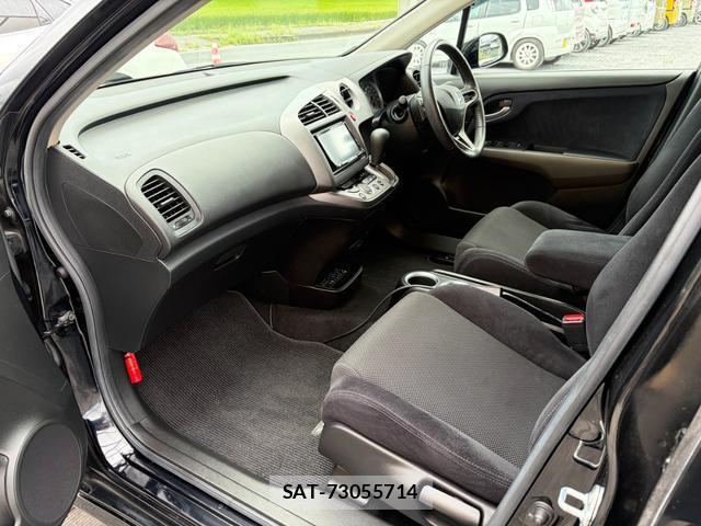 Honda STREAM 2007-05 8752569-13