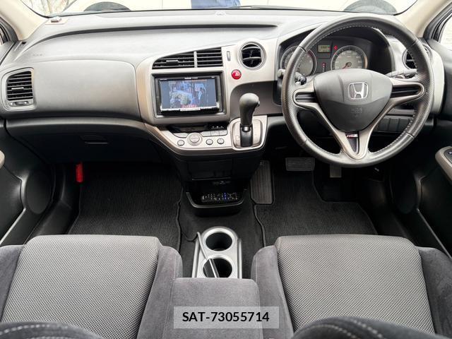 Honda STREAM 2007-05 8752569-2