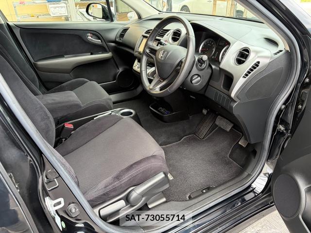 Honda STREAM 2007-05 8752569-4