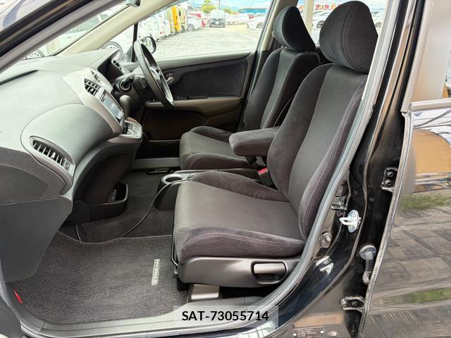 Honda STREAM 2007-05 8752569-5