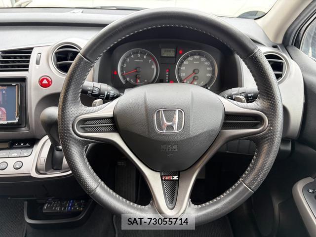 Honda STREAM 2007-05 8752569-7