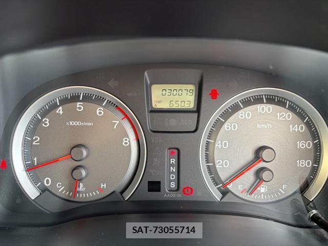 Honda STREAM 2007-05 8752569-9