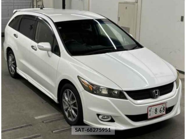 Honda STREAM 2013-08 8753716-0