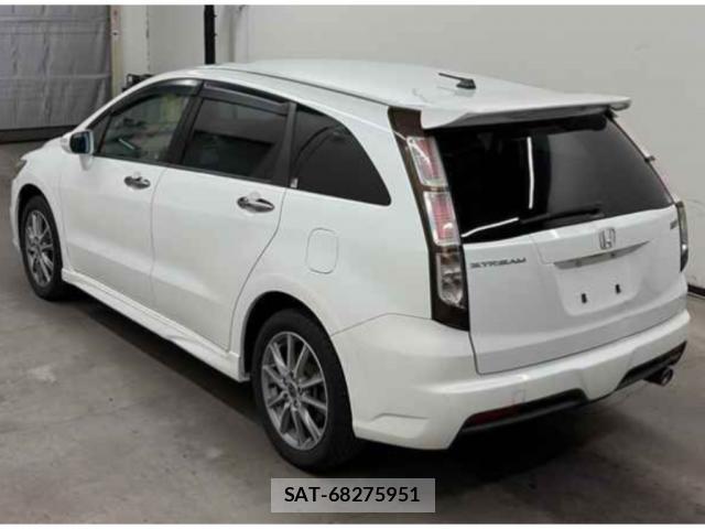 Honda STREAM 2013-08 8753716-1