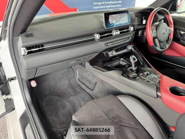 Toyota SUPRA 2024-07 8753342-11