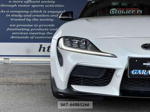 Toyota SUPRA 2024-07 8753342-13