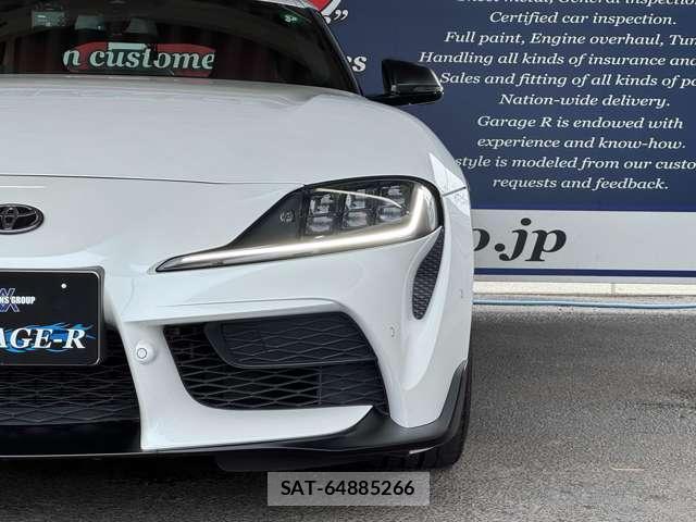 Toyota SUPRA 2024-07 8753342-14