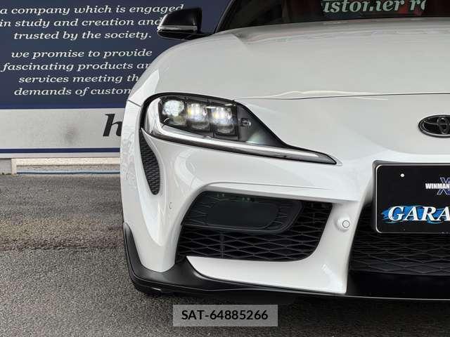 Toyota SUPRA 2024-07 8753342-15