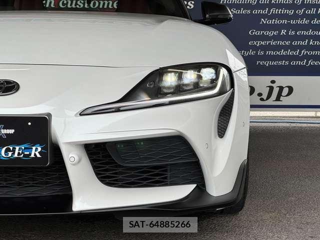 Toyota SUPRA 2024-07 8753342-16