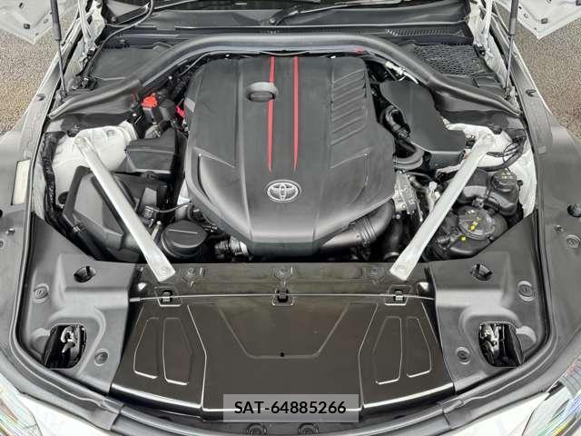 Toyota SUPRA 2024-07 8753342-2