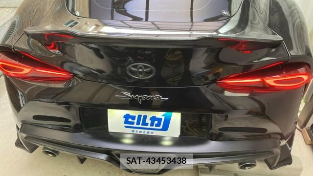 Toyota SUPRA 2020-07 8753557-1