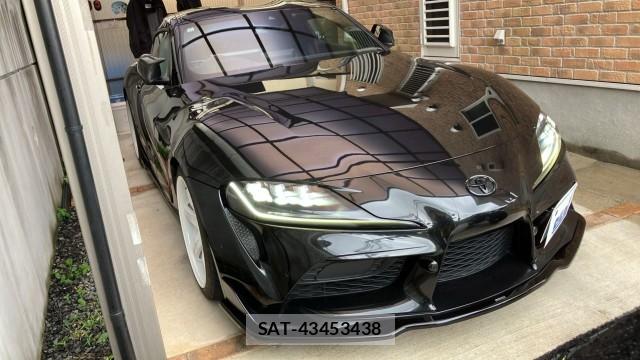 Toyota SUPRA 2020-07 8753557-10