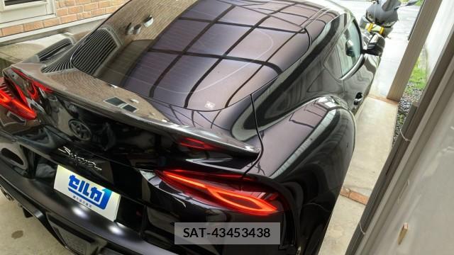 Toyota SUPRA 2020-07 8753557-11