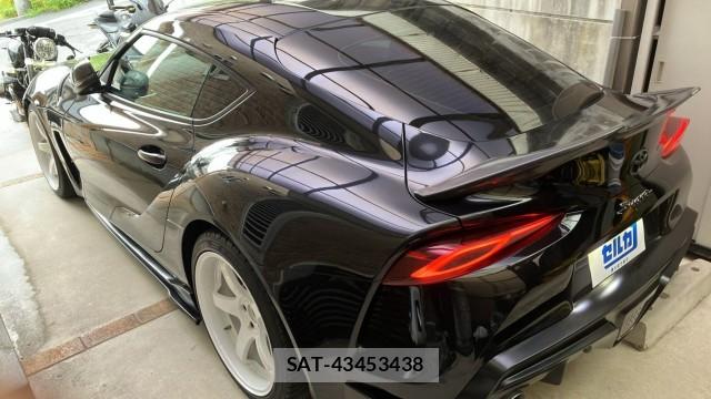 Toyota SUPRA 2020-07 8753557-12