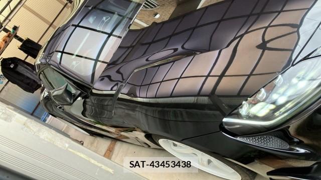 Toyota SUPRA 2020-07 8753557-3