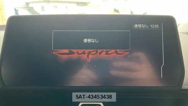 Toyota SUPRA 2020-07 8753557-4