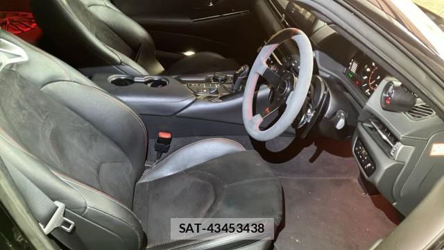 Toyota SUPRA 2020-07 8753557-5