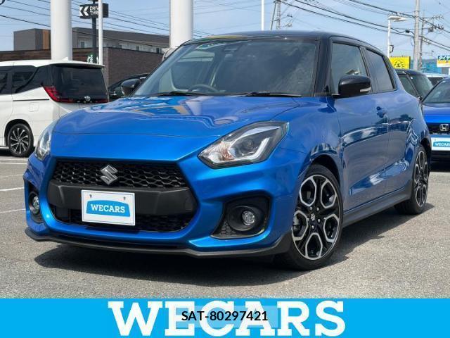 Suzuki SWIFT 2024-12 8752313-0