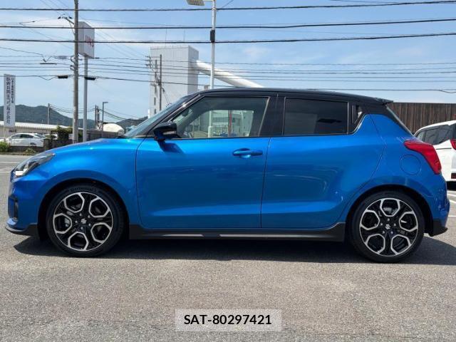 Suzuki SWIFT 2024-12 8752313-1