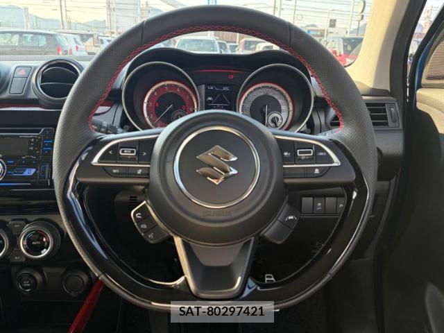 Suzuki SWIFT 2024-12 8752313-10