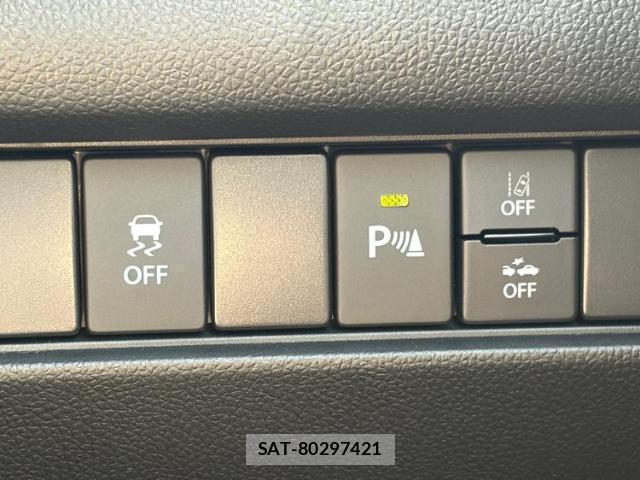 Suzuki SWIFT 2024-12 8752313-16