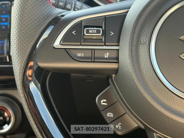 Suzuki SWIFT 2024-12 8752313-17