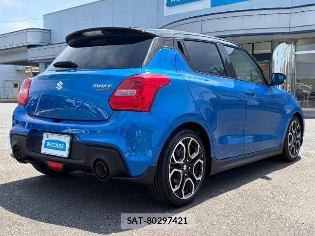 Suzuki SWIFT 2024-12 8752313-2