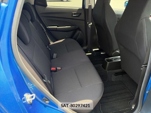 Suzuki SWIFT 2024-12 8752313-5