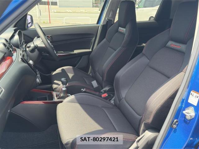 Suzuki SWIFT 2024-12 8752313-6