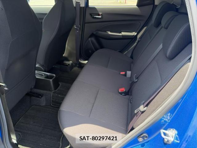 Suzuki SWIFT 2024-12 8752313-7