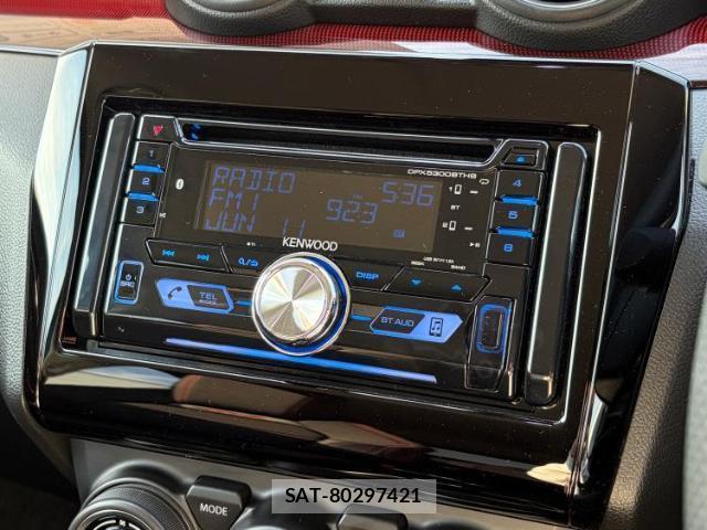 Suzuki SWIFT 2024-12 8752313-8