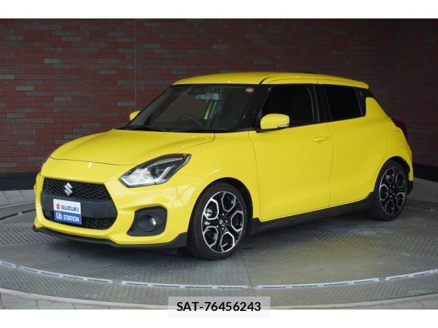 Suzuki SWIFT 2023-09 8752441-0